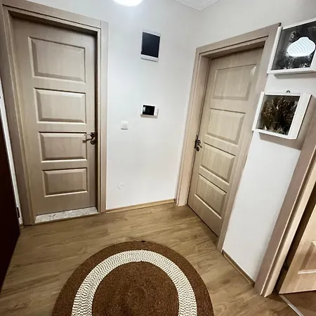 Appartement New With Garden For 4 Fethiye