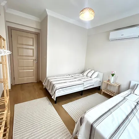 New With Garden For 4 * Fethiye